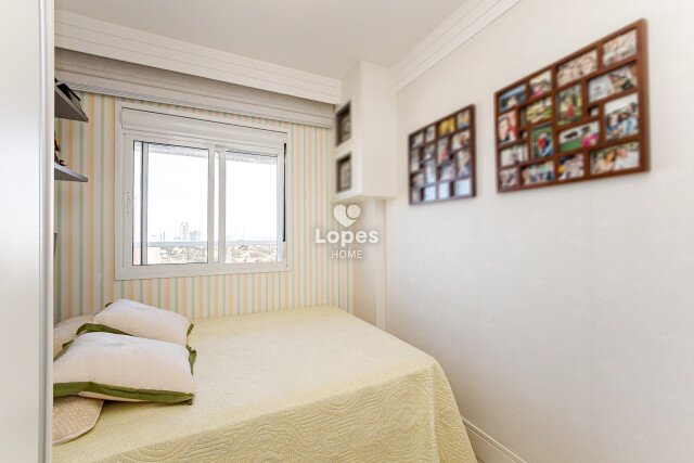 APARTAMENTO no Bairro: Novo Mundo - Lopes Home - Curitiba - foto 18