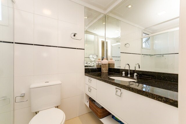 APARTAMENTO no Bairro: Novo Mundo - Lopes Home - Curitiba - foto 20