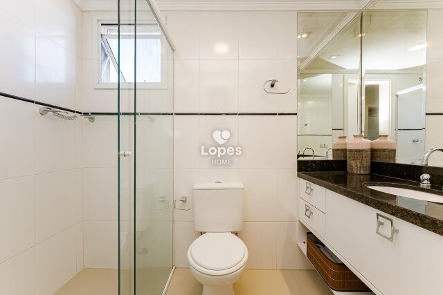 APARTAMENTO no Bairro: Novo Mundo - Lopes Home - Curitiba - foto 21
