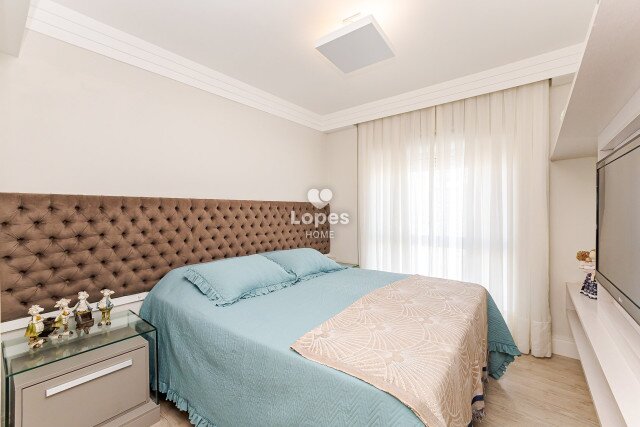 APARTAMENTO no Bairro: Novo Mundo - Lopes Home - Curitiba - foto 22