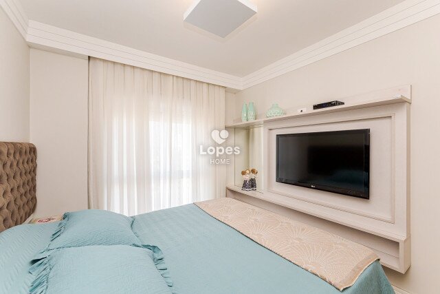 APARTAMENTO no Bairro: Novo Mundo - Lopes Home - Curitiba - foto 24