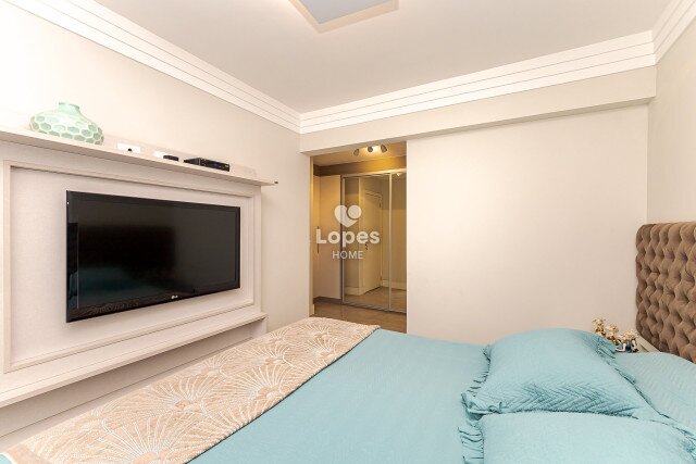 APARTAMENTO no Bairro: Novo Mundo - Lopes Home - Curitiba - foto 25