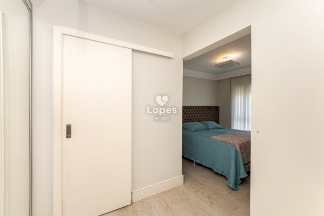 APARTAMENTO no Bairro: Novo Mundo - Lopes Home - Curitiba - foto 27