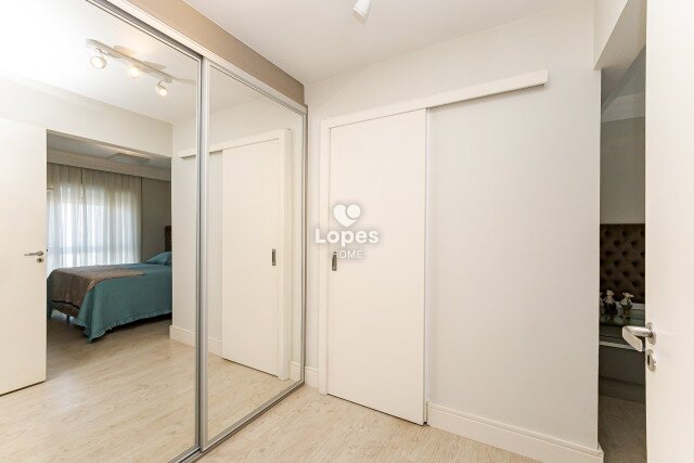 APARTAMENTO no Bairro: Novo Mundo - Lopes Home - Curitiba - foto 28