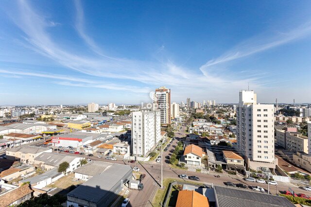 APARTAMENTO no Bairro: Novo Mundo - Lopes Home - Curitiba - foto 32