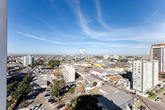 APARTAMENTO no Bairro: Novo Mundo - Lopes Home - Curitiba - foto 33