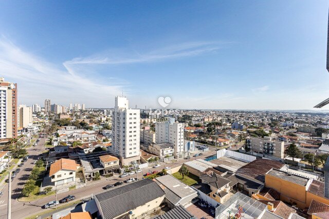 APARTAMENTO no Bairro: Novo Mundo - Lopes Home - Curitiba - foto 34
