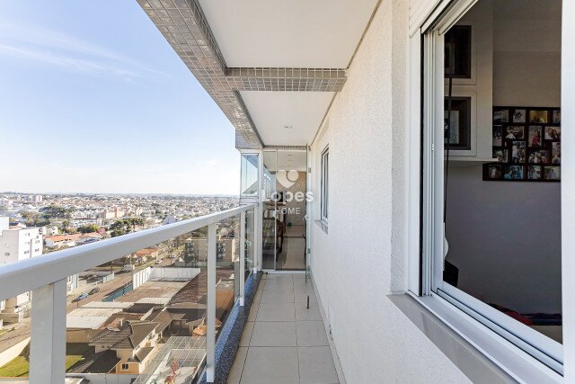 APARTAMENTO no Bairro: Novo Mundo - Lopes Home - Curitiba - foto 35