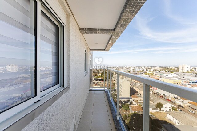 APARTAMENTO no Bairro: Novo Mundo - Lopes Home - Curitiba - foto 36