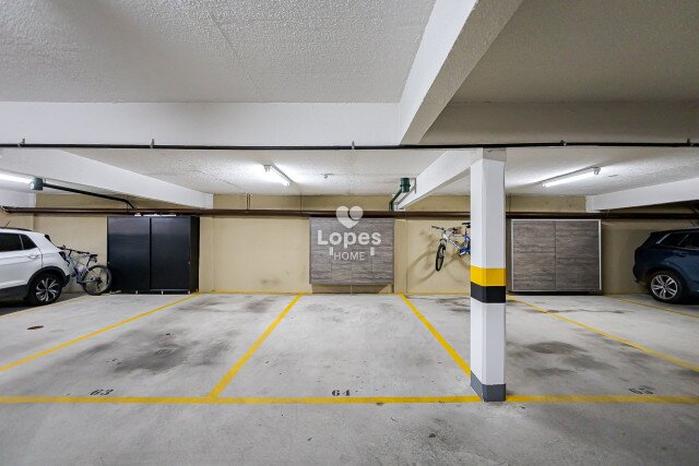 APARTAMENTO no Bairro: Novo Mundo - Lopes Home - Curitiba - foto 38