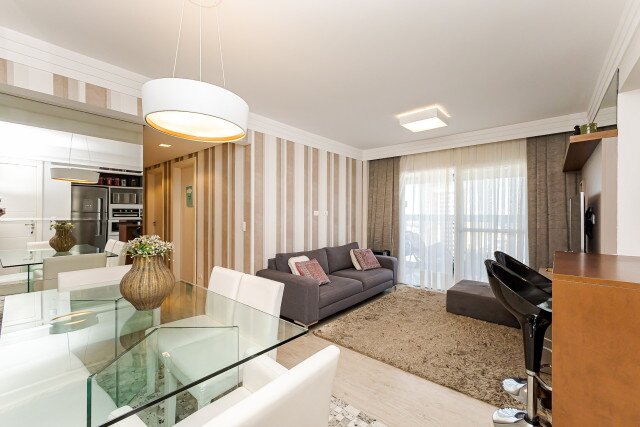 APARTAMENTO no Bairro: Novo Mundo - Lopes Home - Curitiba - foto 0