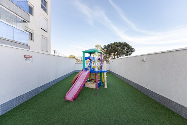 APARTAMENTO no Bairro: Novo Mundo - Lopes Home - Curitiba - foto 52