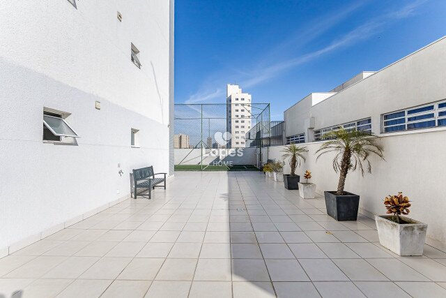 APARTAMENTO no Bairro: Novo Mundo - Lopes Home - Curitiba - foto 55