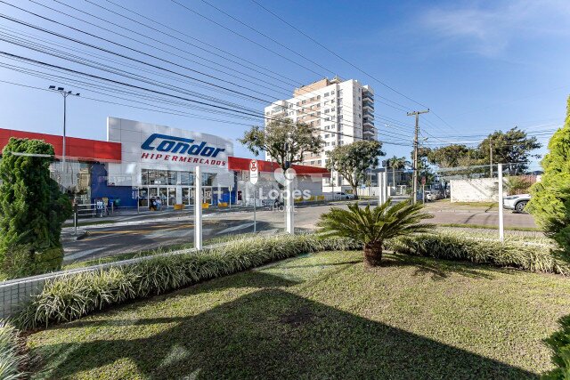 APARTAMENTO no Bairro: Novo Mundo - Lopes Home - Curitiba - foto 60