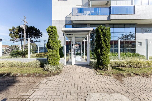 APARTAMENTO no Bairro: Novo Mundo - Lopes Home - Curitiba - foto 61