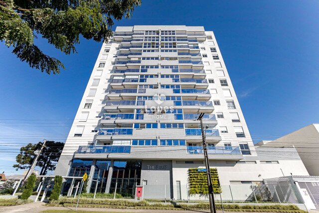 APARTAMENTO no Bairro: Novo Mundo - Lopes Home - Curitiba - foto 62