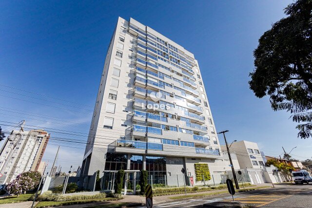 APARTAMENTO no Bairro: Novo Mundo - Lopes Home - Curitiba - foto 63