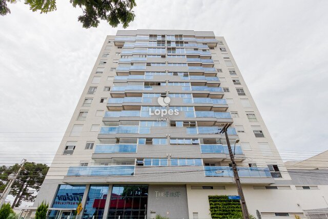 APARTAMENTO no Bairro: Novo Mundo - Lopes Home - Curitiba - foto 64