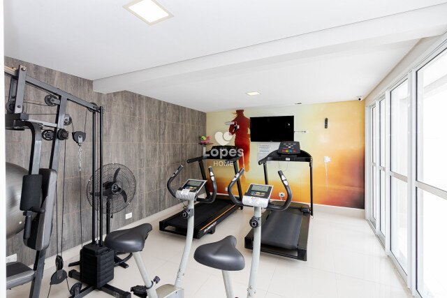 APARTAMENTO no Bairro: Novo Mundo - Lopes Home - Curitiba - foto 46