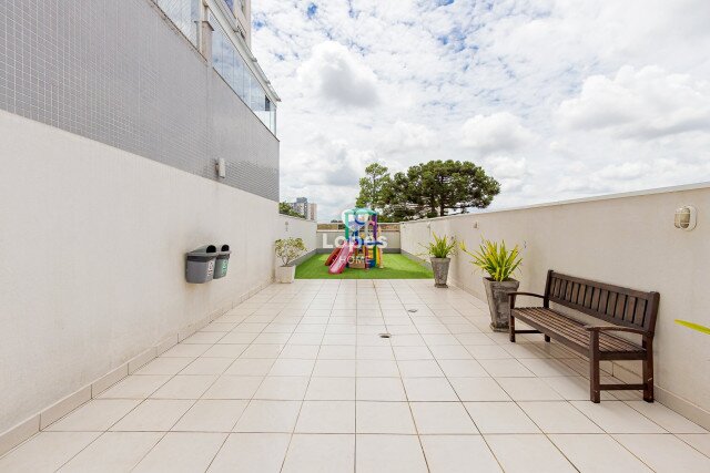 APARTAMENTO no Bairro: Novo Mundo - Lopes Home - Curitiba - foto 50