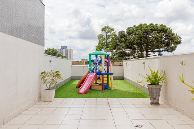APARTAMENTO no Bairro: Novo Mundo - Lopes Home - Curitiba - foto 51