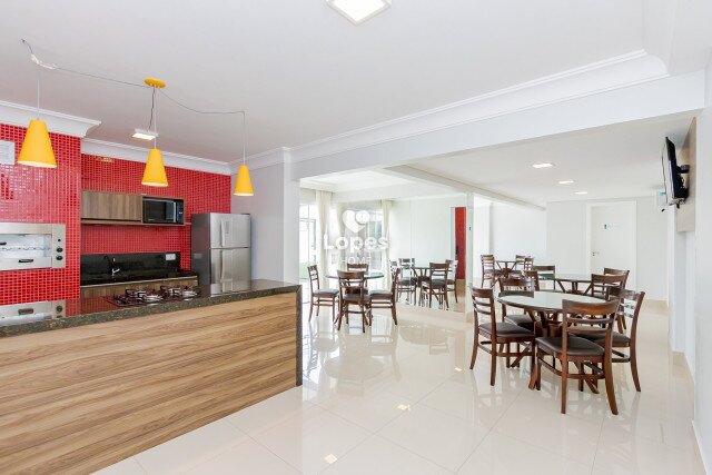 APARTAMENTO no Bairro: Novo Mundo - Lopes Home - Curitiba - foto 44