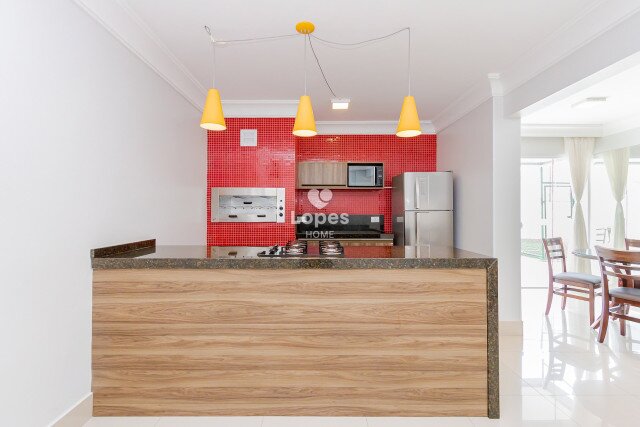 APARTAMENTO no Bairro: Novo Mundo - Lopes Home - Curitiba - foto 45