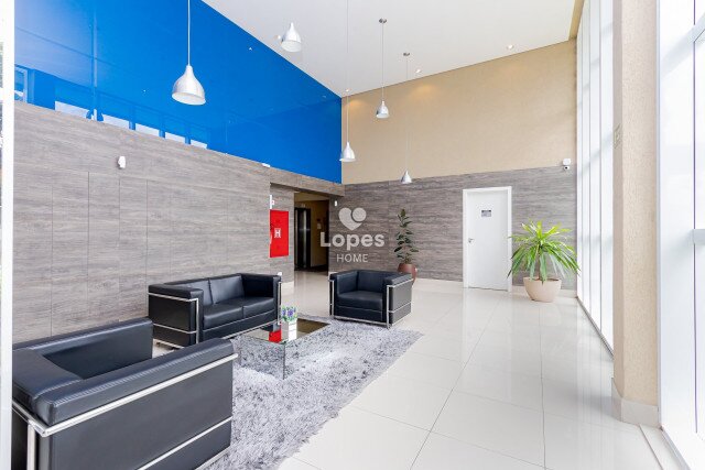 APARTAMENTO no Bairro: Novo Mundo - Lopes Home - Curitiba - foto 42