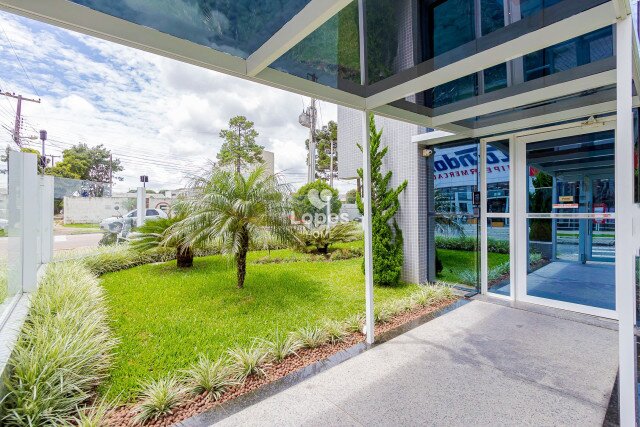 APARTAMENTO no Bairro: Novo Mundo - Lopes Home - Curitiba - foto 39