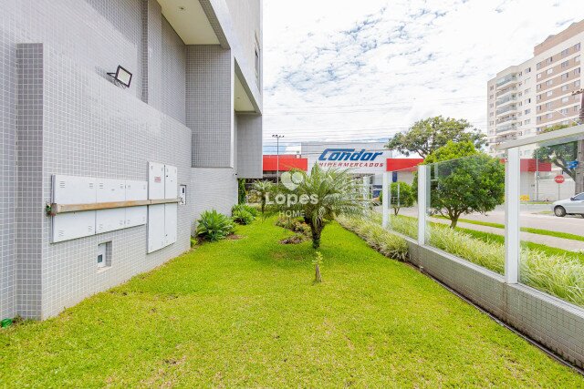 APARTAMENTO no Bairro: Novo Mundo - Lopes Home - Curitiba - foto 40