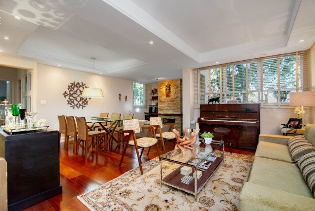 APARTAMENTO no Bairro: Juvevê - Lopes Home - Curitiba - foto 0