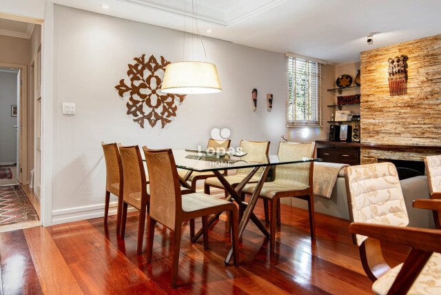 APARTAMENTO no Bairro: Juvevê - Lopes Home - Curitiba - foto 1