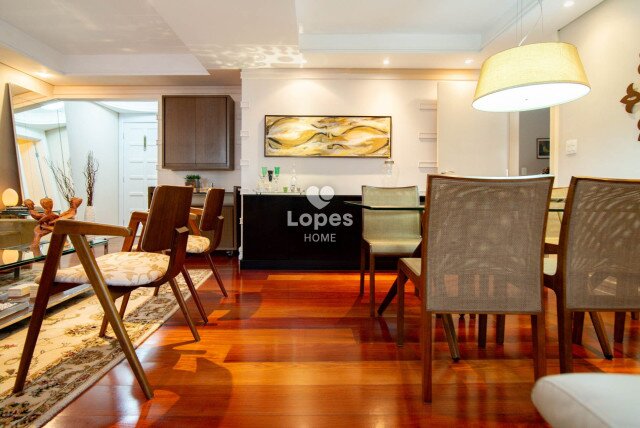 APARTAMENTO no Bairro: Juvevê - Lopes Home - Curitiba - foto 2