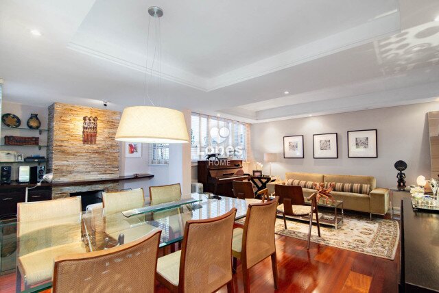 APARTAMENTO no Bairro: Juvevê - Lopes Home - Curitiba - foto 4