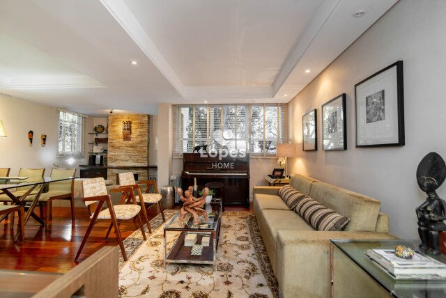 APARTAMENTO no Bairro: Juvevê - Lopes Home - Curitiba - foto 5