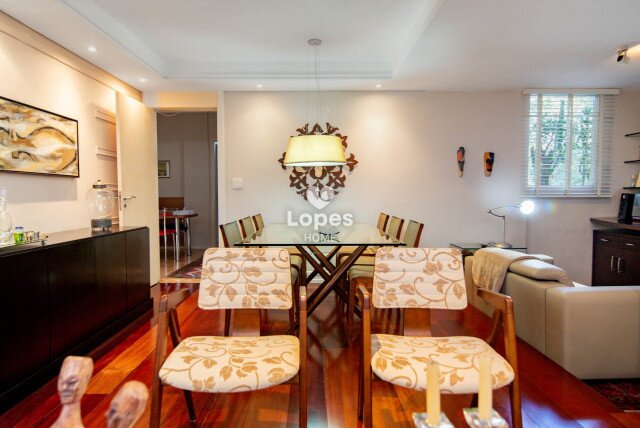 APARTAMENTO no Bairro: Juvevê - Lopes Home - Curitiba - foto 6