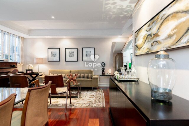 APARTAMENTO no Bairro: Juvevê - Lopes Home - Curitiba - foto 7