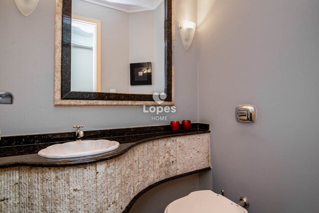 APARTAMENTO no Bairro: Juvevê - Lopes Home - Curitiba - foto 11