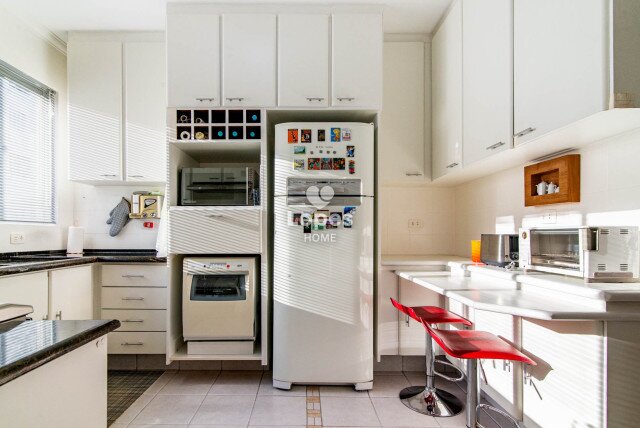 APARTAMENTO no Bairro: Juvevê - Lopes Home - Curitiba - foto 12