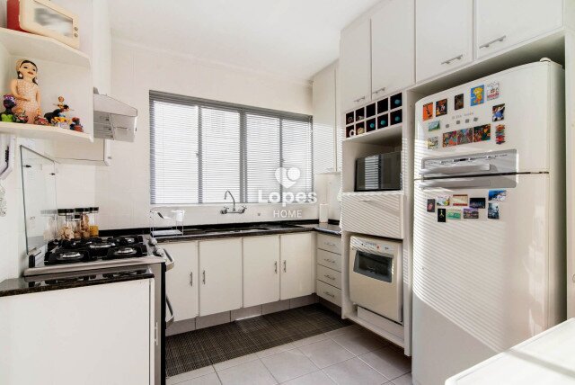 APARTAMENTO no Bairro: Juvevê - Lopes Home - Curitiba - foto 13