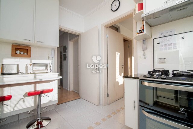 APARTAMENTO no Bairro: Juvevê - Lopes Home - Curitiba - foto 14