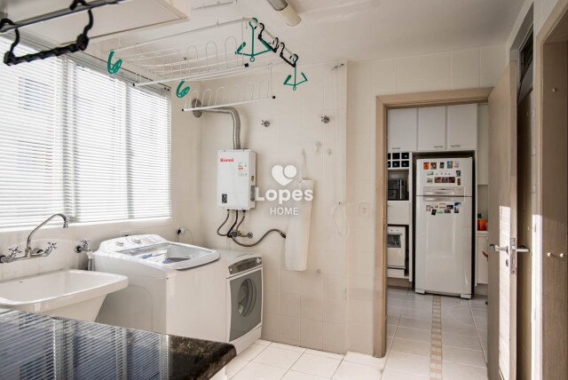 APARTAMENTO no Bairro: Juvevê - Lopes Home - Curitiba - foto 15