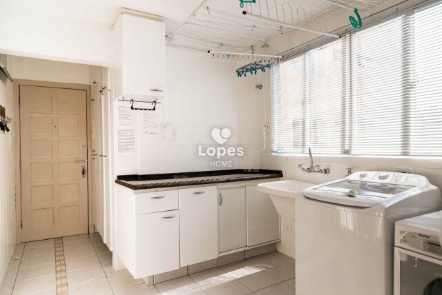 APARTAMENTO no Bairro: Juvevê - Lopes Home - Curitiba - foto 16