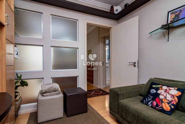 APARTAMENTO no Bairro: Juvevê - Lopes Home - Curitiba - foto 17