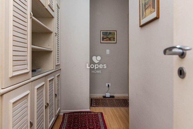 APARTAMENTO no Bairro: Juvevê - Lopes Home - Curitiba - foto 19