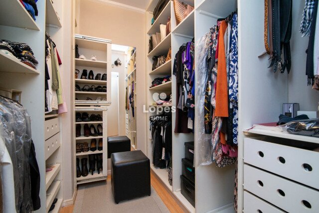 APARTAMENTO no Bairro: Juvevê - Lopes Home - Curitiba - foto 23