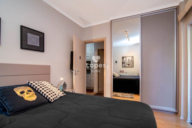 APARTAMENTO no Bairro: Juvevê - Lopes Home - Curitiba - foto 27