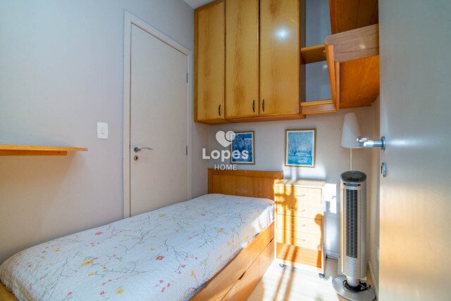 APARTAMENTO no Bairro: Juvevê - Lopes Home - Curitiba - foto 29