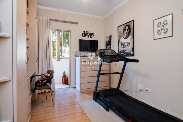 APARTAMENTO no Bairro: Juvevê - Lopes Home - Curitiba - foto 30