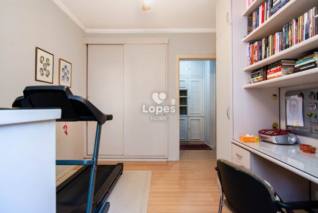 APARTAMENTO no Bairro: Juvevê - Lopes Home - Curitiba - foto 31